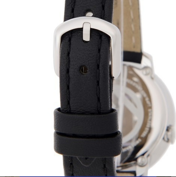 💕HP💕💯Authentic Fendi Run Away Watch💕 - Picture 4 of 11